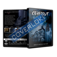 Ceberrut V1 Cover Tasarım